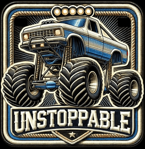 UNSTOPPABLE